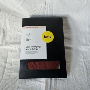 Knix Leak proof Thong